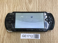 PSP-3000 PIANO BLACK Console Japan - With Defects GE1712 – J4U.co.jp