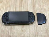 PSP-3000 PIANO BLACK Console Japan - With Defects GE1712