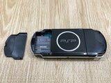 PSP-3000 PIANO BLACK Console Japan - With Defects GE1712