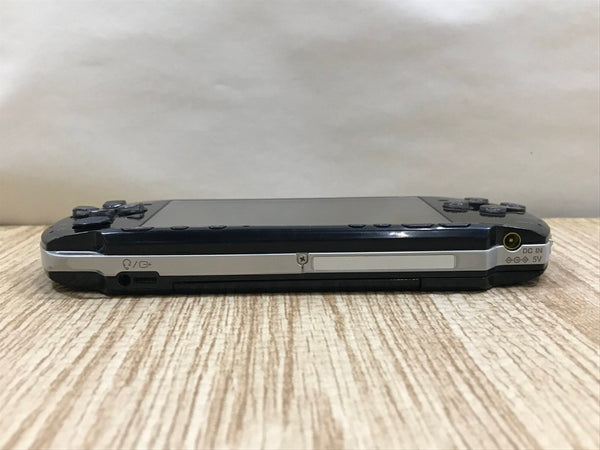 PSP-3000 PIANO BLACK Console Japan - With Defects GE1712 – J4U.co.jp