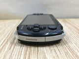 PSP-3000 PIANO BLACK Console Japan - With Defects GE1712