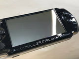 PSP-3000 PIANO BLACK Console Japan - With Defects GE1713