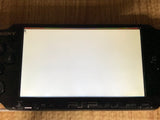 PSP-3000 PIANO BLACK Console Japan - With Defects GE1713