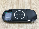 PSP-3000 PIANO BLACK Console Japan - With Defects GE1713