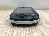 PSP-3000 PIANO BLACK Console Japan - With Defects GE1713