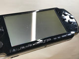 PSP-3000 PIANO BLACK Console Japan - With Defects GE1714