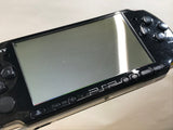 PSP-3000 PIANO BLACK Console Japan - With Defects GE1714