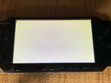 PSP-3000 PIANO BLACK Console Japan - With Defects GE1714