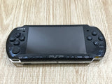 PSP-3000 PIANO BLACK Console Japan - With Defects GE1714