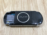 PSP-3000 PIANO BLACK Console Japan - With Defects GE1714