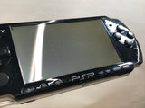 PSP-3000 PIANO BLACK Console Japan - With Defects GE1714