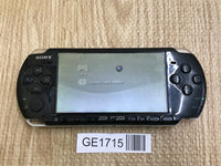 PSP-3000 PIANO BLACK Console Japan - With Defects GE1715 – J4U.co.jp