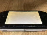 PSP-3000 PIANO BLACK Console Japan - With Defects GE1715