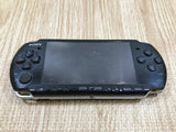 PSP-3000 PIANO BLACK Console Japan - With Defects GE1715