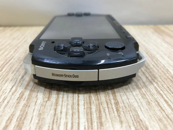 PSP-3000 PIANO BLACK Console Japan - With Defects GE1715 – J4U.co.jp