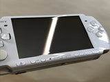 PSP-3000 PEARL WHITE Console Japan - With Defects GE1716