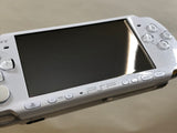 PSP-3000 PEARL WHITE Console Japan - With Defects GE1716