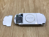 PSP-3000 PEARL WHITE Console Japan - With Defects GE1716