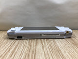 PSP-3000 PEARL WHITE Console Japan - With Defects GE1716