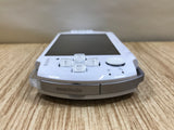 PSP-3000 PEARL WHITE Console Japan - With Defects GE1716