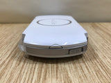 PSP-3000 PEARL WHITE Console Japan - With Defects GE1716