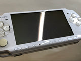 PSP-3000 PEARL WHITE Console Japan - With Defects GE1717