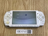PSP-3000 PEARL WHITE Console Japan - With Defects GE1717 – J4U.co.jp