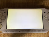 PSP-3000 PEARL WHITE Console Japan - With Defects GE1717