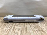 PSP-3000 PEARL WHITE Console Japan - With Defects GE1717