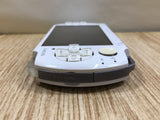 PSP-3000 PEARL WHITE Console Japan - With Defects GE1717