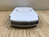 PSP-3000 PEARL WHITE Console Japan - With Defects GE1717
