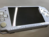 PSP-3000 PEARL WHITE Console Japan - With Defects GE1717