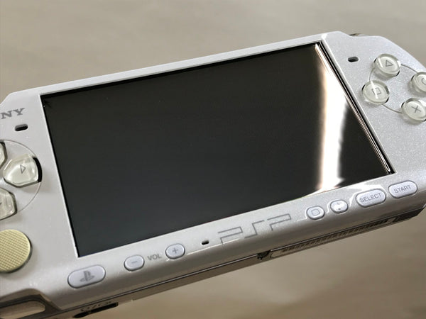 PSP-3000 PEARL WHITE Console Japan - With Defects GE1718 – J4U.co.jp