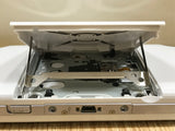 PSP-3000 PEARL WHITE Console Japan - With Defects GE1718