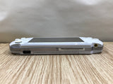 PSP-3000 PEARL WHITE Console Japan - With Defects GE1718