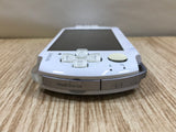 PSP-3000 PEARL WHITE Console Japan - With Defects GE1718