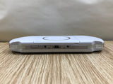 PSP-3000 PEARL WHITE Console Japan - With Defects GE1718