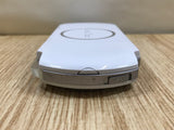 PSP-3000 PEARL WHITE Console Japan - With Defects GE1718