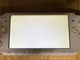PSP-3000 PEARL WHITE Console Japan - With Defects GE1719