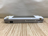 PSP-3000 PEARL WHITE Console Japan - With Defects GE1719