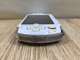 PSP-3000 PEARL WHITE Console Japan - With Defects GE1719