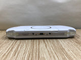 PSP-3000 PEARL WHITE Console Japan - With Defects GE1719