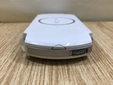 PSP-3000 PEARL WHITE Console Japan - With Defects GE1719