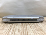 PSP-3000 MYSTIC Silver Console Japan - With Defects GE1720