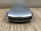 PSP-3000 MYSTIC Silver Console Japan - With Defects GE1720