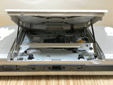 PSP-3000 MYSTIC Silver Console Japan - With Defects GE1721