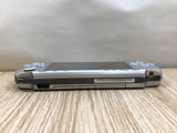 PSP-3000 MYSTIC Silver Console Japan - With Defects GE1721