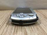 PSP-3000 MYSTIC Silver Console Japan - With Defects GE1721