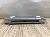 PSP-3000 MYSTIC Silver Console Japan - With Defects GE1721