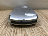 PSP-3000 MYSTIC Silver Console Japan - With Defects GE1721